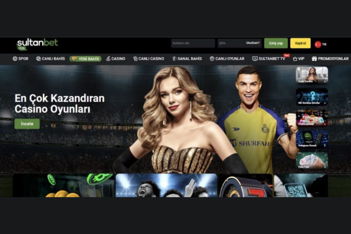 Sultanbet